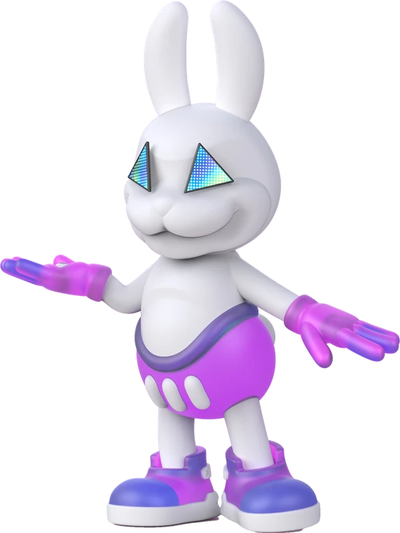The White Rabbit